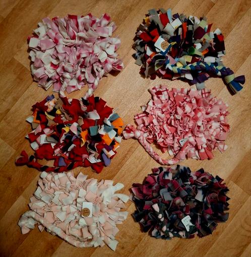 Snuffelmatten maat S in div. Kleuren met gratis speeltouw, Dieren en Toebehoren, Hondenspeelgoed, Nieuw, Intelligentiespeelgoed