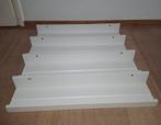 Ikea Mosslanda schilderijplank 4 x, Ophalen of Verzenden, Zo goed als nieuw