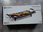 NIEUWE Hendi Tepan-Yaki tafel bakplaat, Ophalen of Verzenden, Nieuw