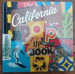 The California Pop-Up Book boek - Hardcover – Engels., Ophalen of Verzenden, Gelezen, Plaatjesalbum