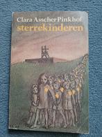 Sterrenkinderen door Clara Asscher Pinkhof, Boeken, Ophalen of Verzenden, Gelezen, Nederland