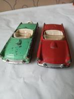 Ford Thunderbird.  Tekno Denmark.  Vanaf: 10, Ophalen of Verzenden, Gebruikt, Auto, Overige merken