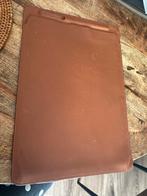 Apple Leren Laptophoes 13 inch, Ophalen of Verzenden, 13 inch, Gebruikt