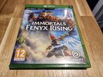 Xbox One : Immortals Fenyx Rising, Ophalen of Verzenden, Zo goed als nieuw