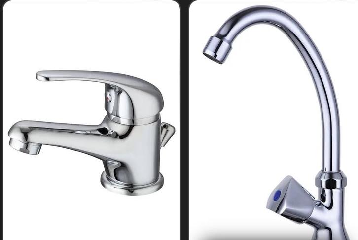 Kraan vervangen, Diensten en Vakmensen, Loodgieters en Installateurs, Installatie, Onderhoud, Reparatie, 24-uursservice, Garantie