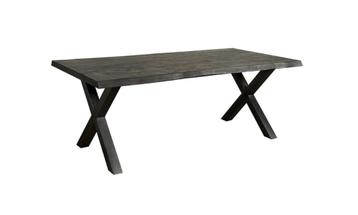 Eettafel Xara meerdere afmetingen - Voorraad aanbieding! beschikbaar voor biedingen