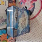 Pokémon Stellar and Crown ETB Sealed., Ophalen of Verzenden, Zo goed als nieuw