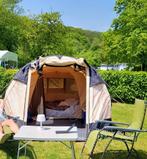 Opblaasbare tent - Gemakkelijk op te zetten!, Caravans en Kamperen, Tenten, Ophalen, Tot en met 4