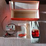 Schuco fernlenkauto 2095 remote controle automobile Mercedes, Ophalen, Gebruikt, Auto, Schuco