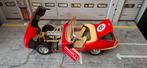 1.18 jaguar e, Hobby en Vrije tijd, Modelauto's | 1:18, Ophalen of Verzenden, Zo goed als nieuw, Auto, Bburago