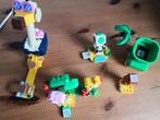 4 LEGO Mario sets - Inclusief Yoshi en Toad en Goomba, Ophalen of Verzenden, Zo goed als nieuw, Complete set, Lego