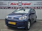 Volkswagen Up! 1.0 move up! BlueMotion I Elektr.-pakket I NA, Voorwielaandrijving, Euro 5, Gebruikt, Origineel Nederlands