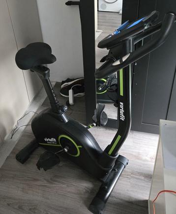 Virtufit HTR 2.1 hometrainer  beschikbaar voor biedingen
