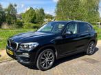 BMW X3 (g01) Xdrive20i 184pk Aut 2018 leer panoramadak, Te koop, Geïmporteerd, 5 stoelen, Benzine