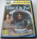 PC Game *** ECHOES OF THE PAST 3 *** De Citadels der Tijd, Spelcomputers en Games, Puzzel en Educatief, 1 speler, Ophalen of Verzenden