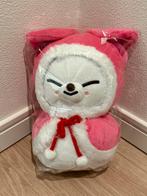 Zeldzame Stray Kids I.N. FoxI.Ny SKZOO kerst Japan only, Ophalen of Verzenden, Zo goed als nieuw