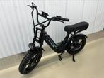 Ouxi v8 - fat bike - dames fiets - elektrische fiets -, Ophalen of Verzenden, Nieuw, 50 km per accu of meer, Overige merken