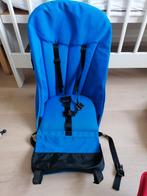 bugaboo blauw met crème en rode set, Overige merken, Gebruikt, Ophalen