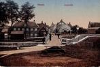 Vianen, Langendijk ,uitg. Brinio nr. 796/4   Delpeut, Verzenden, Voor 1920, Ongelopen, Zuid-Holland