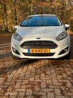 Ford Fiësta 1.0 92KW/125PK, 125 pk, Zwart, Alcantara, Origineel Nederlands