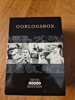 Oorlogsbox, Gebruikt, Vanaf 16 jaar, Oorlog of Misdaad, Boxset
