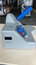 Storopack luchtkussen machine-verpakking machine, Ophalen of Verzenden, Zo goed als nieuw
