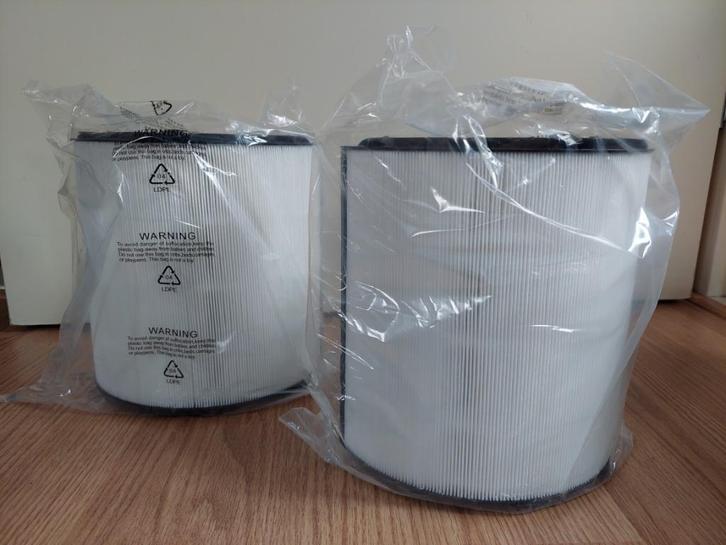 JustValue Actief Koolstof Luchtzuiveringsfilter - NIEUW, Witgoed en Apparatuur, Luchtbehandelingsapparatuur, Nieuw, Luchtreiniger