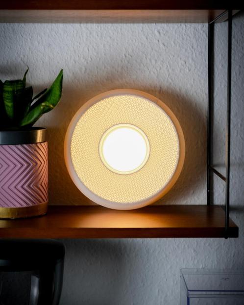 Infill lamp, Huis en Inrichting, Lampen | Tafellampen, Minder dan 50 cm, Ophalen of Verzenden