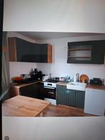 Keuken, Ophalen of Verzenden, Zo goed als nieuw, Enkelwandige keuken