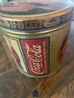 Coca Cola blikje uit 1984., Ophalen of Verzenden, Zo goed als nieuw, Overige