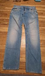 PME legend  W32 en L36 jeans, Kleding | Heren, Spijkerbroeken en Jeans, Ophalen, PME LEGEND, Blauw, W32 (confectie 46) of kleiner