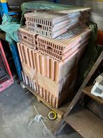 Uniblok metselblok 307x40x230, Ophalen, Bakstenen, Nieuw, Pp