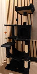 Krabpaal, Dieren en Toebehoren, Katten-accessoires, Ophalen, Zo goed als nieuw