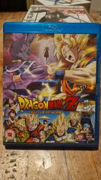 Dragon Ball Z: Battle of Gods - Blu-ray Nieuwstaat, Cd's en Dvd's, Blu-ray, Ophalen of Verzenden, Nieuw in verpakking, Tekenfilms en Animatie