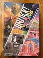 Unlock! kids - escape room, Hobby en Vrije tijd, Gezelschapsspellen | Bordspellen, Ophalen, Zo goed als nieuw