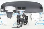 Airbag set - Dashboard Volvo V50 (2007-2012)