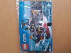 lego city 60127, Kinderen en Baby's, Speelgoed | Duplo en Lego, Ophalen of Verzenden, Gebruikt