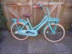 meisjes  fiets 24 inch, Fietsen en Brommers, Fietsen | Meisjes, Ophalen, Altec, 24 inch, Handrem