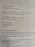 Boek abdijbieren, Ophalen of Verzenden, Zo goed als nieuw, Overige typen