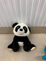 Knuffel panda, Ophalen of Verzenden, Zo goed als nieuw, Overige typen