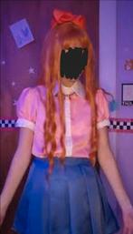 Elizabeth afton cosplay, Kleding | Dames, Carnavalskleding en Feestkleding, Ophalen of Verzenden, Zo goed als nieuw