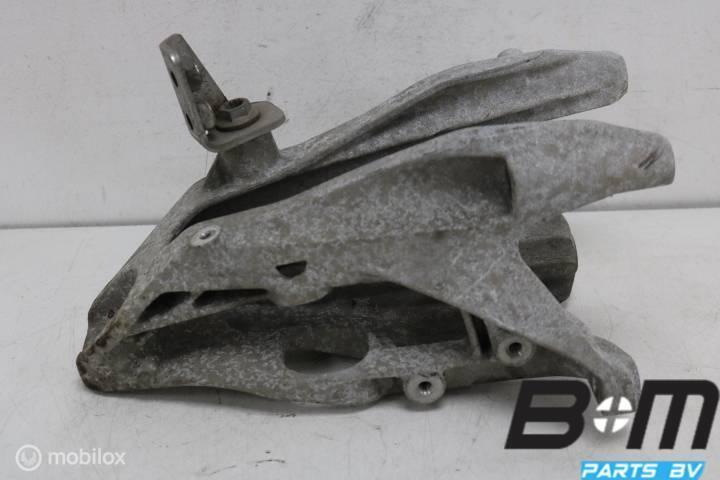 Motorsteun achterzijde VW Transporter T6 7E0199370L, Auto-onderdelen, Motor en Toebehoren, Gebruikt