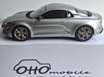 Alpine A110 GT Legend OT923 Ottomobile 1/18, Ophalen of Verzenden, Zo goed als nieuw, Auto, OttOMobile