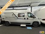 Knaus Boxlife 600 MQ Platinum Selection autom., Bedrijf, Diesel, Tot en met 3, Knaus