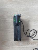 Tetra IN800 PLUS aquariumfilter, Ophalen of Verzenden