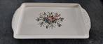 Wedgwood Conway Sandwichtray - Nieuwstaat!, Keramiek, Nieuw, Ophalen of Verzenden, Schaal of Schalen