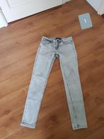 Grijze Cars spijkerbroek slimfit W29/34, Kleding | Heren, Spijkerbroeken en Jeans, Cars, W32 (confectie 46) of kleiner, Ophalen of Verzenden