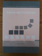 Pahn-methodiek. Werkcahier 3e druk, Gelezen, Ophalen of Verzenden