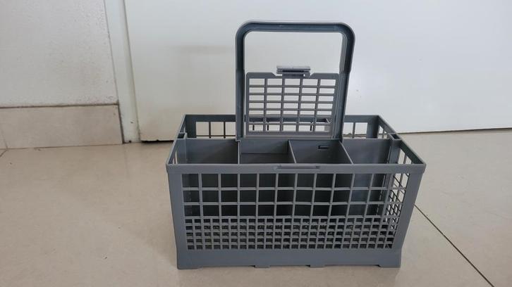 Nieuwe Universele Bestekbak voor Vaatwasser, Witgoed en Apparatuur, Koelkasten en IJskasten, Ophalen of Verzenden