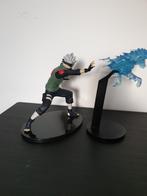 Naruto Shippuden Kakashi Figurine Effectreme 13cm, Ophalen of Verzenden, Nieuw